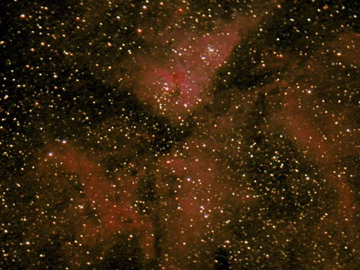 NGC3372 - Eta Carina
