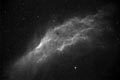NGC1499 in Ha