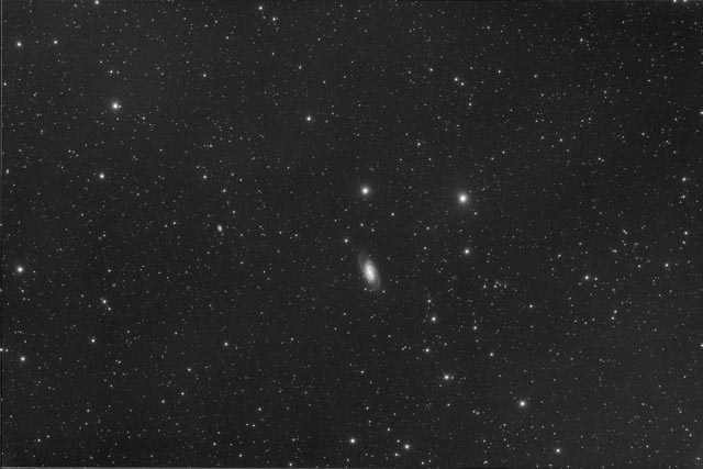 NGC2903 region