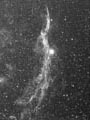 NGC6960 in Ha