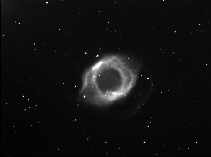 NGC7293 in Ha