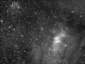 NGC7635 & M52