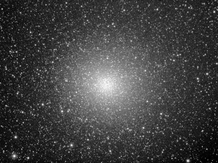 Omega Centauri