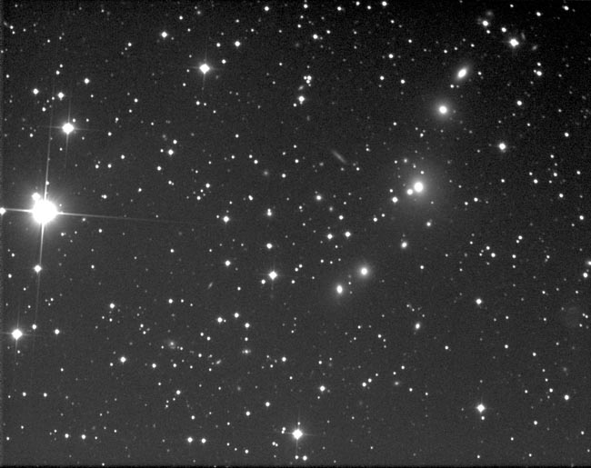 NGC383 Group